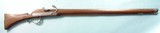 REPRODUCTION NORTHERN EUROPEAN LATE 16TH CENTURY MATCHLOCK MUSKET. - 1 of 5