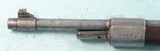 WW2 GERMAN MAUSER WERKE BORSIGWALDE K98K AR/43 8X57MM INFANTRY RIFLE CIRCA 1943. - 6 of 8