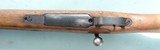 EARLY WW2 GERMAN MAUSER WERKE BORSIGWALDE K98K S/243 8X57MM INFANTRY RIFLE DATED 1936. - 8 of 9