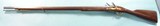 PEDERSOLI REPRODUCTION BRITISH 2ND MODEL FLINTLOCK BROWN BESS MUSKET. - 2 of 6