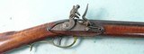 PENNSYLVANIA / OHIO FLINTLOCK KENTUCKY STYLE LONGRIFLE BY REUBEN HOLMES CIRCA LATE 1830’S. - 5 of 16