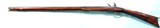 PENNSYLVANIA / OHIO FLINTLOCK KENTUCKY STYLE LONGRIFLE BY REUBEN HOLMES CIRCA LATE 1830’S. - 2 of 16