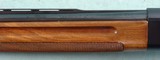 FRANCHI 48AL SEMI-AUTO 20 GAUGE 2 3/4” BLACK MAGIC SHOTGUN. - 5 of 6