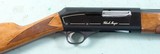 FRANCHI 48AL SEMI-AUTO 20 GAUGE 2 3/4” BLACK MAGIC SHOTGUN. - 3 of 6