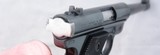 EARLY 2ND YEAR RUGER STANDARD MODEL PRE-MARK 1 RED EAGLE .22LR SEMI-AUTO PISTOL CIRCA 1950. - 4 of 8