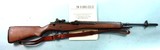 SPRINGFIELD ARMORY INC. M1A SEMI-AUTO 7.62MM NATO RIFLE CIRCA 1985. - 1 of 9