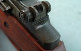SPRINGFIELD ARMORY INC. M1A SEMI-AUTO 7.62MM NATO RIFLE CIRCA 1985. - 4 of 9