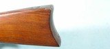 WINCHESTER MODEL 1892 OR 92 LEVER ACTION .38 W.C.F. (.38-40) CAL. CARBINE CA. 1925. - 11 of 11
