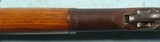 WINCHESTER MODEL 1892 OR 92 LEVER ACTION .38 W.C.F. (.38-40) CAL. CARBINE CA. 1925. - 9 of 11