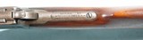 WINCHESTER MODEL 1892 OR 92 LEVER ACTION .38 W.C.F. (.38-40) CAL. CARBINE CA. 1925. - 6 of 11