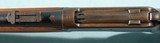 WINCHESTER MODEL 1892 OR 92 LEVER ACTION .38 W.C.F. (.38-40) CAL. CARBINE CA. 1925. - 7 of 11