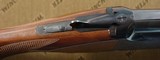 WINCHESTER MODEL 101 EXPORT SPECIAL 12 GAUGE 3” O/U SHOTGUN W/FACTORY LUGGAGE CASE AND ORIG. BOX. - 6 of 13