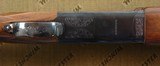 WINCHESTER MODEL 101 EXPORT SPECIAL 12 GAUGE 3” O/U SHOTGUN W/FACTORY LUGGAGE CASE AND ORIG. BOX. - 5 of 13