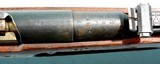 WW2 SOVIET RUSSIAN MOSIN NAGANT MODEL 1891 TULA ARSENAL 7.62X54R INFANTRY RIFLE DATED 1942. - 5 of 8