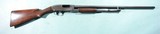 WINCHESTER MODEL 12 PUMP 16 GAUGE 2 3/4” SHOTGUN. - 1 of 5