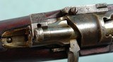 GERMAN LUDWIG LOEWE CHILEAN CONTRACT MAUSER MODEL 1895 7X57 SHORT RIFLE. - 10 of 12