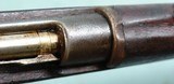 GERMAN LUDWIG LOEWE CHILEAN CONTRACT MAUSER MODEL 1895 7X57 SHORT RIFLE. - 11 of 12