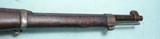 GERMAN LUDWIG LOEWE CHILEAN CONTRACT MAUSER MODEL 1895 7X57 SHORT RIFLE. - 8 of 12
