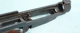 WWII OR WW2 SOVIET RUSSIAN TOKAREV SVT40 OR SVT-40 SVT 40 SEMI-AUTO 7.62X54R STRIPPED RECEIVER AND BOLT. - 7 of 15