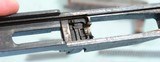 WWII OR WW2 SOVIET RUSSIAN TOKAREV SVT40 OR SVT-40 SVT 40 SEMI-AUTO 7.62X54R STRIPPED RECEIVER AND BOLT. - 12 of 15