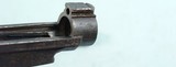WWII OR WW2 SOVIET RUSSIAN TOKAREV SVT40 OR SVT-40 SVT 40 SEMI-AUTO 7.62X54R STRIPPED RECEIVER AND BOLT. - 10 of 15