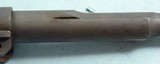 WW2 WWII PRE D-DAY 1944 SPRINGFIELD U.S. M1 OR M-1 GARAND RIFLE RECEIVER WITH '65 BARREL. - 8 of 12