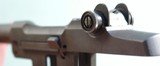WW2 WWII PRE D-DAY 1944 SPRINGFIELD U.S. M1 OR M-1 GARAND RIFLE RECEIVER WITH '65 BARREL. - 12 of 12