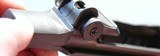 WW2 WWII PRE D-DAY 1944 SPRINGFIELD U.S. M1 OR M-1 GARAND RIFLE RECEIVER WITH '65 BARREL. - 11 of 12