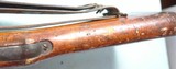 WW2 JAPANESE ARISAKA TYPE 99 7.7MM INFANTRY RIFLE. - 7 of 12