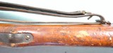 WW2 JAPANESE ARISAKA TYPE 99 7.7MM INFANTRY RIFLE. - 8 of 12