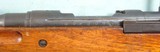 WW2 JAPANESE ARISAKA TYPE 99 7.7MM INFANTRY RIFLE. - 5 of 12