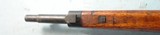 WW2 JAPANESE ARISAKA TYPE 99 7.7MM INFANTRY RIFLE. - 11 of 12