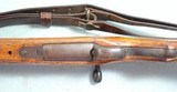 WW2 JAPANESE ARISAKA TYPE 99 7.7MM INFANTRY RIFLE. - 9 of 12
