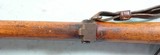 WW2 JAPANESE ARISAKA TYPE 99 7.7MM INFANTRY RIFLE. - 10 of 12