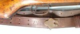 WW2 JAPANESE ARISAKA TYPE 99 7.7MM INFANTRY RIFLE. - 12 of 12