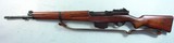 EXCELLENT FN MODEL 49 OR FN49 FN-49 VENEZUELAN CONTRACT 7X57MM SEMI-AUTO INFANTRY RIFLE. - 2 of 14