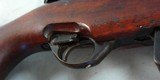 EXCELLENT FN MODEL 49 OR FN49 FN-49 VENEZUELAN CONTRACT 7X57MM SEMI-AUTO INFANTRY RIFLE. - 11 of 14