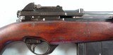 EXCELLENT FN MODEL 49 OR FN49 FN-49 VENEZUELAN CONTRACT 7X57MM SEMI-AUTO INFANTRY RIFLE. - 5 of 14