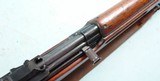 EXCELLENT FN MODEL 49 OR FN49 FN-49 VENEZUELAN CONTRACT 7X57MM SEMI-AUTO INFANTRY RIFLE. - 7 of 14