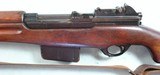 EXCELLENT FN MODEL 49 OR FN49 FN-49 VENEZUELAN CONTRACT 7X57MM SEMI-AUTO INFANTRY RIFLE. - 3 of 14