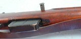 EXCELLENT FN MODEL 49 OR FN49 FN-49 VENEZUELAN CONTRACT 7X57MM SEMI-AUTO INFANTRY RIFLE. - 13 of 14