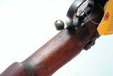 WW2 BRITISH ENFIELD SMLE FAZAKERLEY NO. 5, MK1 .303 CAL. JUNGLE CARBINE. - 11 of 11