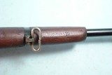 WW2 BRITISH ENFIELD SMLE FAZAKERLEY NO. 5, MK1 .303 CAL. JUNGLE CARBINE. - 10 of 11