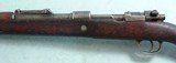WW2 MAUSER K98K SAUER S/147/G 8X57 CAL. INFANTRY CARBINE. - 3 of 7