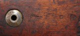 WW2 MAUSER K98K SAUER S/147/G 8X57 CAL. INFANTRY CARBINE. - 7 of 7