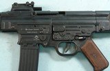 GSG STG44 OR STG-44 .22LR SCHMEISSER SEMI-AUTO STURMGEWEHR RIFLE. - 3 of 9