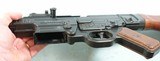 GSG STG44 OR STG-44 .22LR SCHMEISSER SEMI-AUTO STURMGEWEHR RIFLE. - 8 of 9
