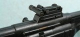 GSG STG44 OR STG-44 .22LR SCHMEISSER SEMI-AUTO STURMGEWEHR RIFLE. - 5 of 9