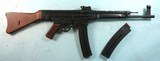 GSG STG44 OR STG-44 .22LR SCHMEISSER SEMI-AUTO STURMGEWEHR RIFLE. - 2 of 9