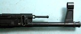 GSG STG44 OR STG-44 .22LR SCHMEISSER SEMI-AUTO STURMGEWEHR RIFLE. - 6 of 9